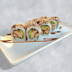 Best Chicken Teriyaki Roll in Bronx, NY