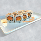Best Spicy Salmon Roll in Bronx, NY