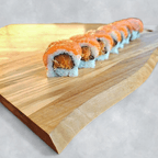 Best Salmon Lover Roll in Bronx, NY