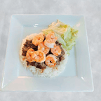 Best Beef & Shrimp Teriyaki in Bronx, NY