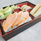 Best Salmon Bento in Bronx, NY