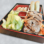 Best Chicken & Beef Bento in Bronx, NY