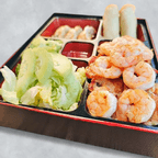 Best Chicken & Shrimp Bento in Bronx, NY