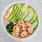 Best Shrimp Poke Bowl in Bronx, NY